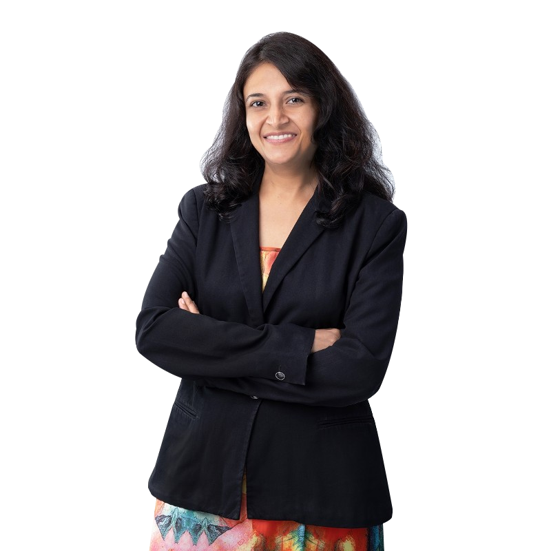 Dr. Garvi Pandya