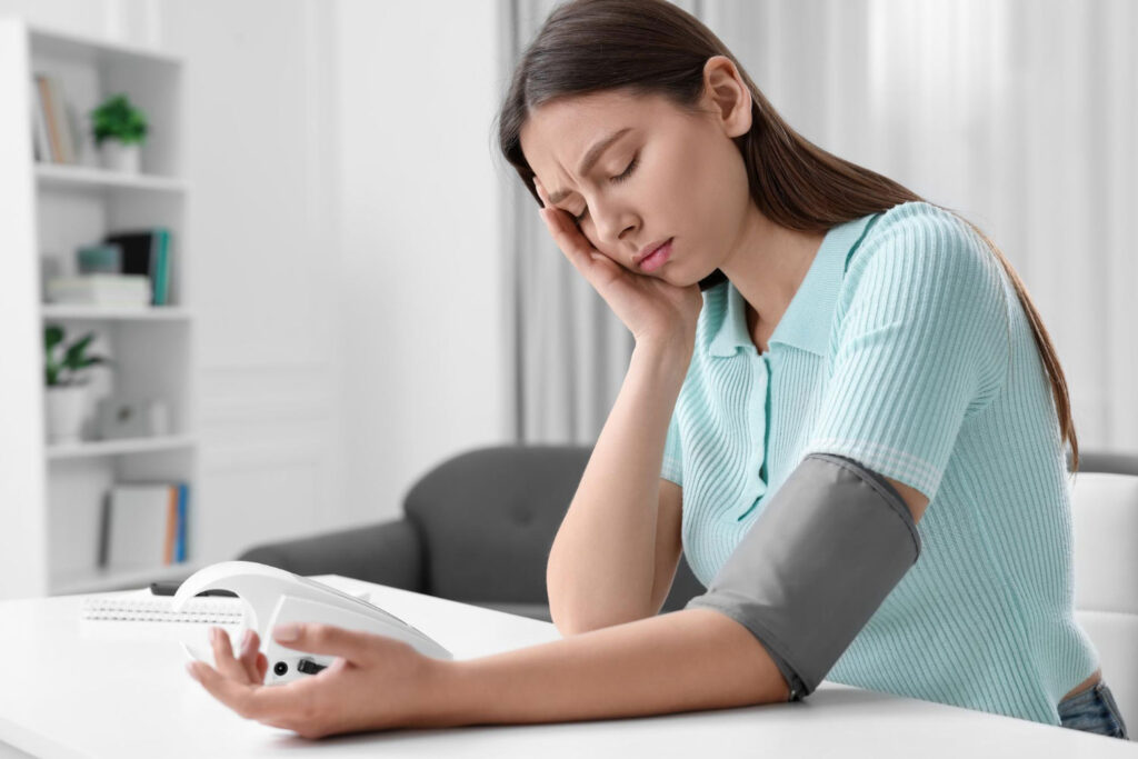 Young Hypertension – Uncontrolled Hypertension