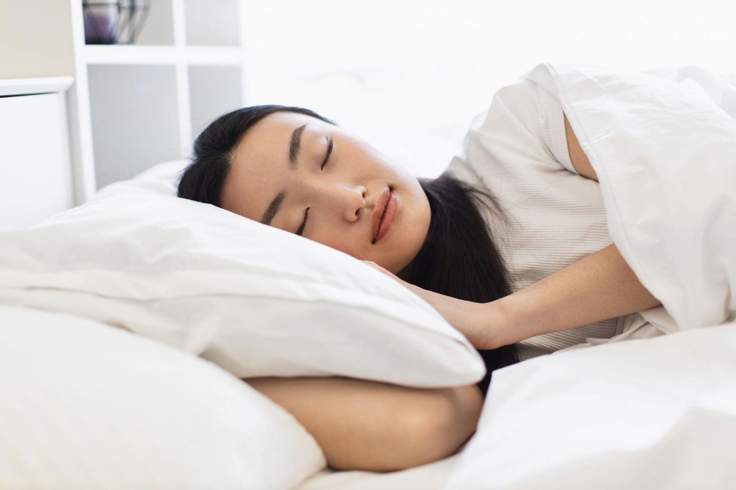 Read more about the article Sleep Quality May Affect Cardiovascular–Kidney–Metabolic Syndrome