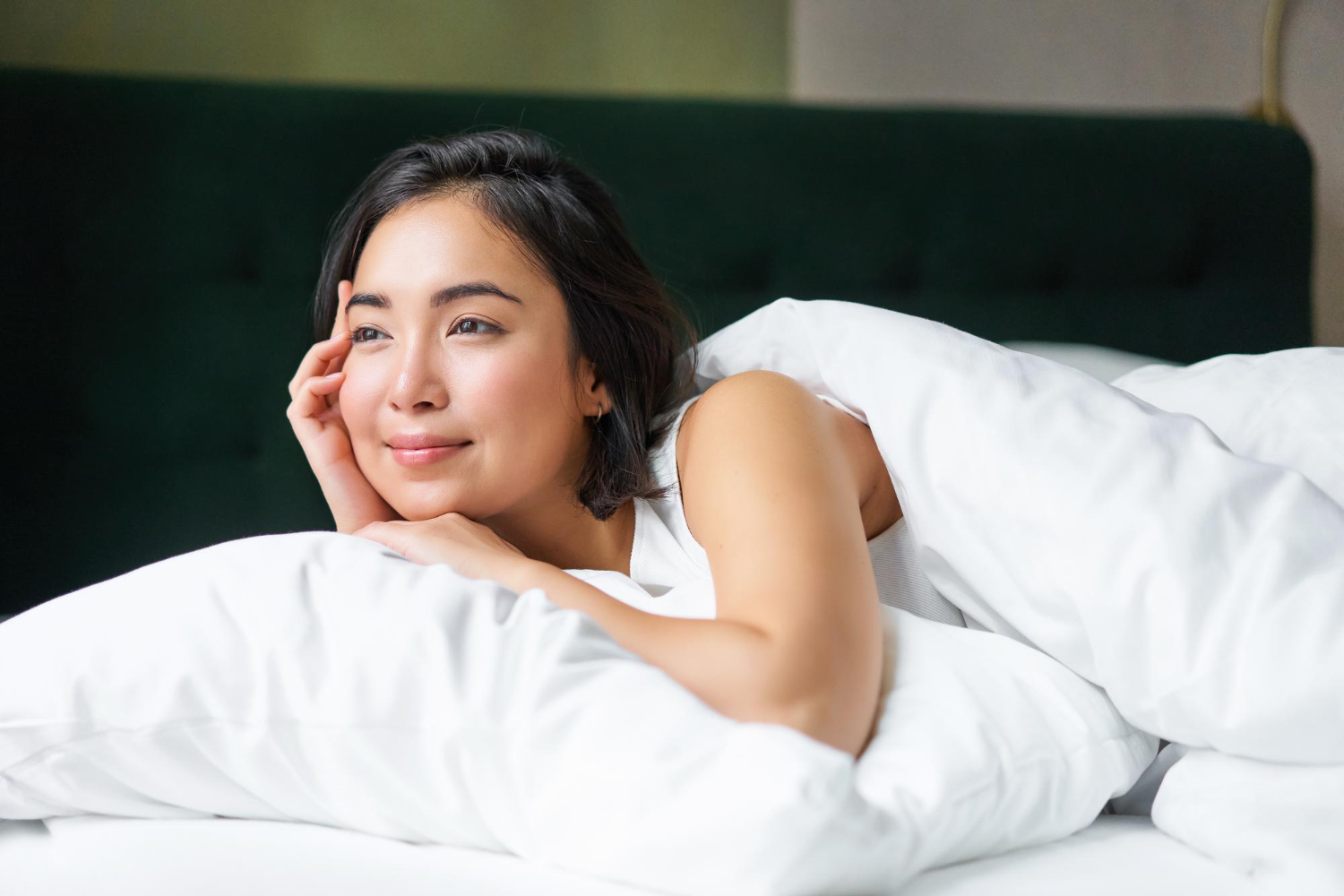 Read more about the article Life’s Essential 8™ – How to Get Healthy Sleep Fact Sheet