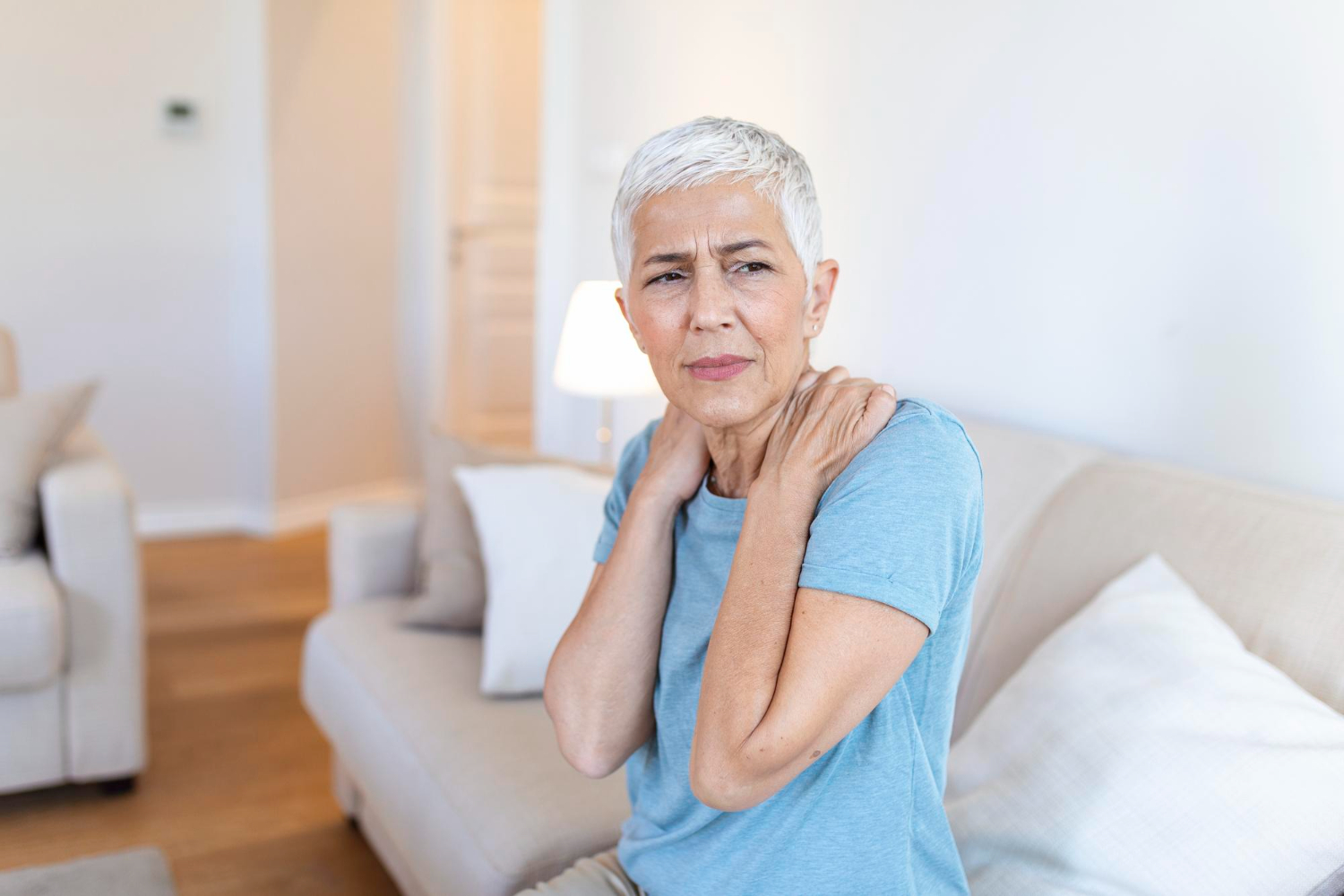 Read more about the article Osteoporosis
