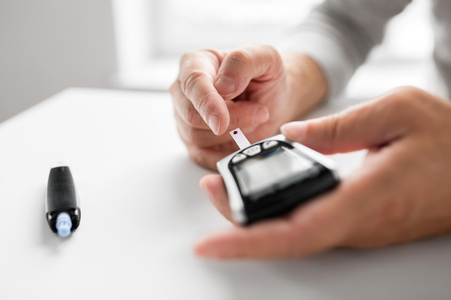 Read more about the article Diabetes Mellitus