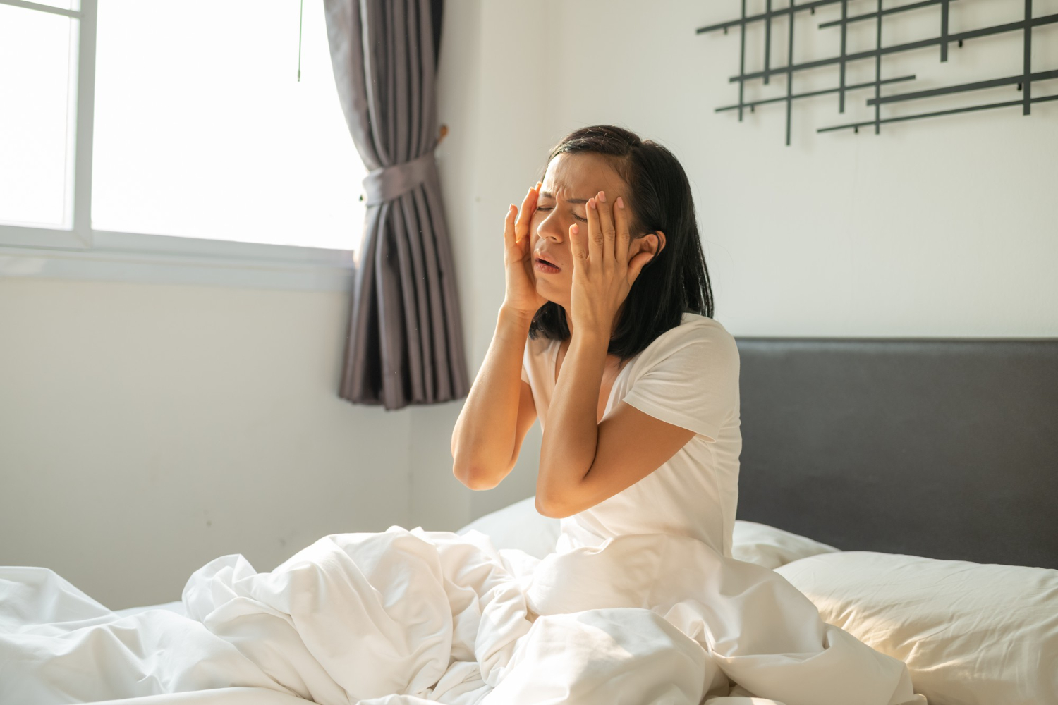 Read more about the article Obstructive Sleep Apnea