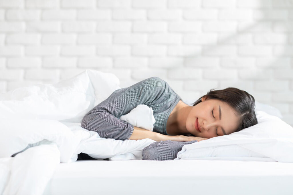 Sleep Hours According To Age