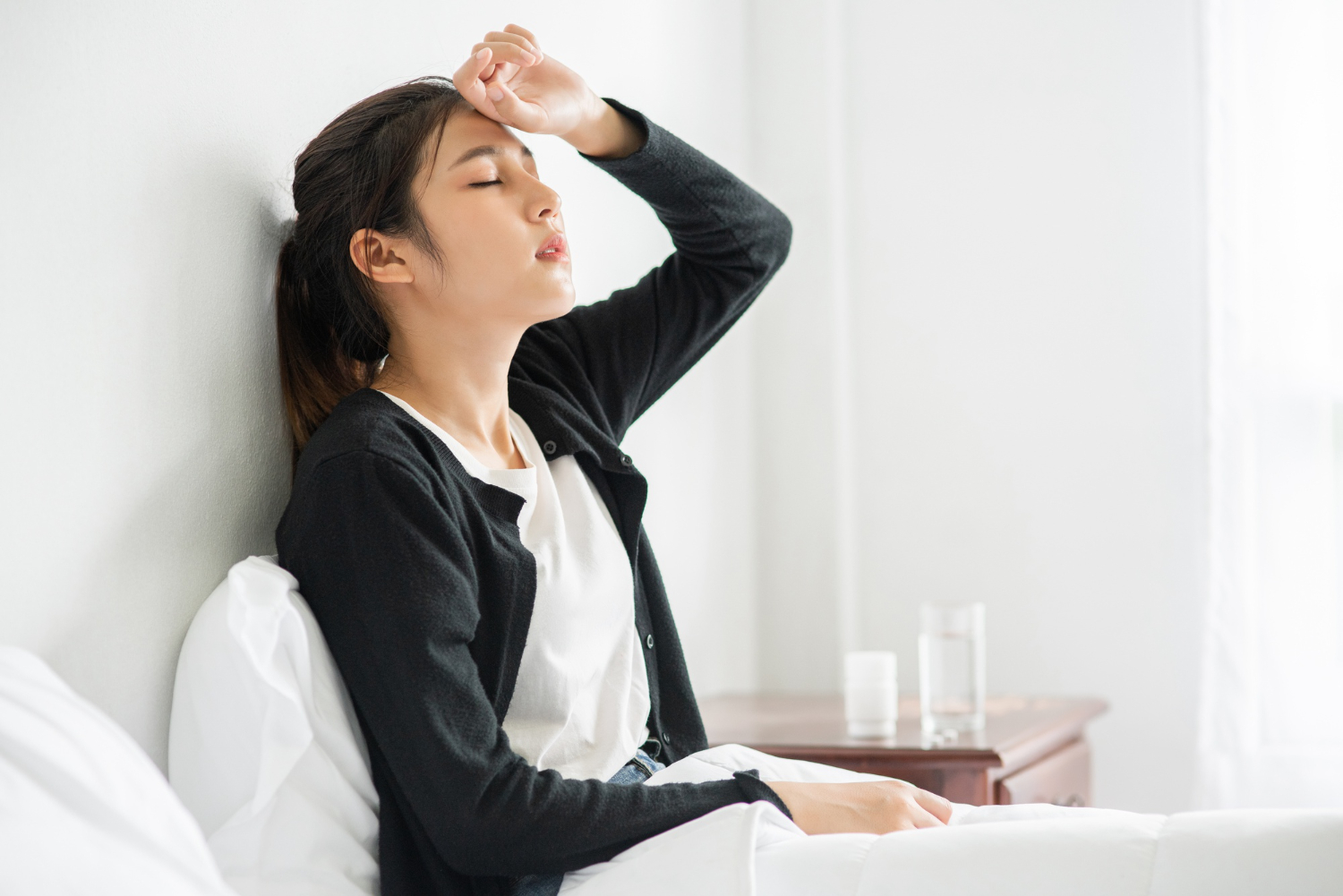Read more about the article Narcolepsy
